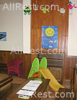 Perun Hotel Bansko 43